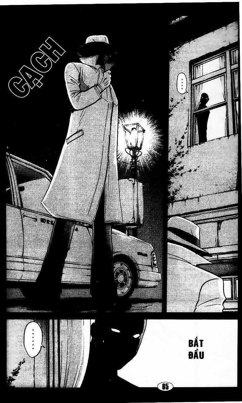 Thám Tử Kindaichi - Phần 2 - Chapter 61 - Trang 20