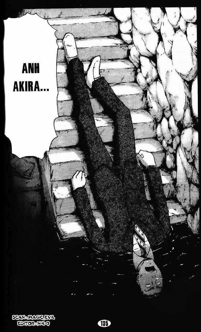 Thám Tử Kindaichi - Phần 2 - Chapter 64 - Trang 23