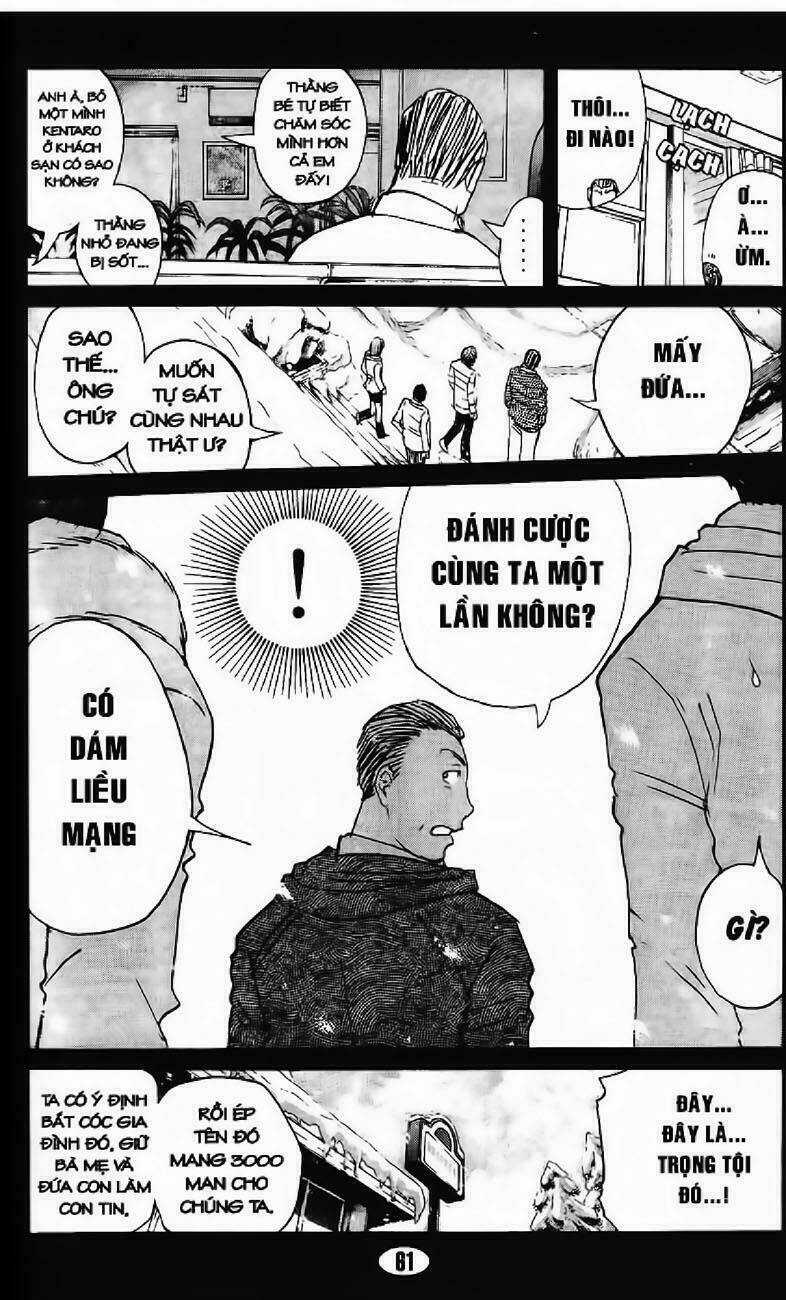 Thám Tử Kindaichi - Phần 2 - Chapter 68 - Trang 15