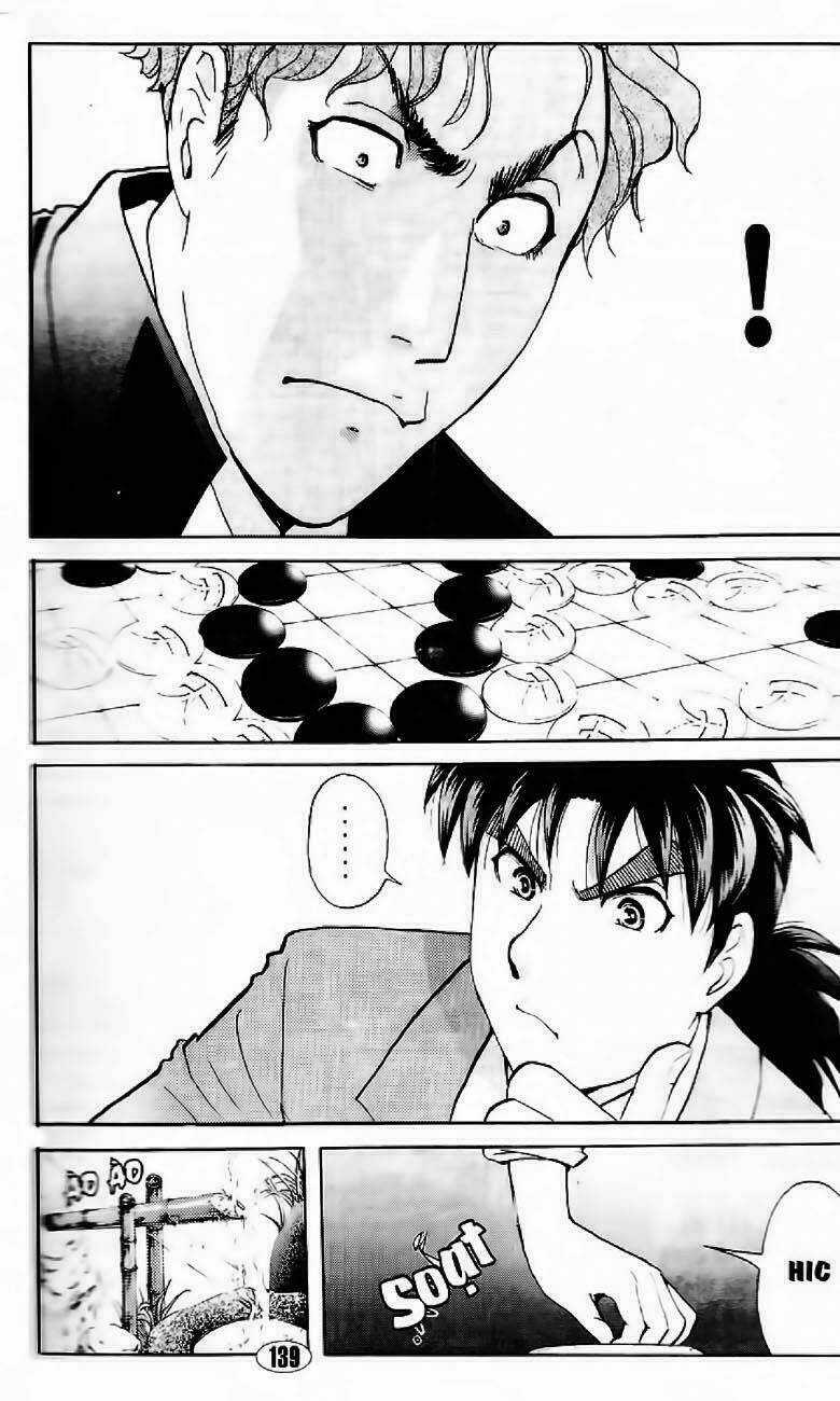 Thám Tử Kindaichi - Phần 2 - Chapter 69 - Trang 20
