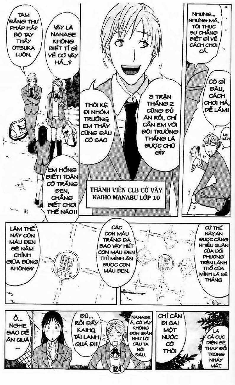 Thám Tử Kindaichi - Phần 2 - Chapter 69 - Trang 5