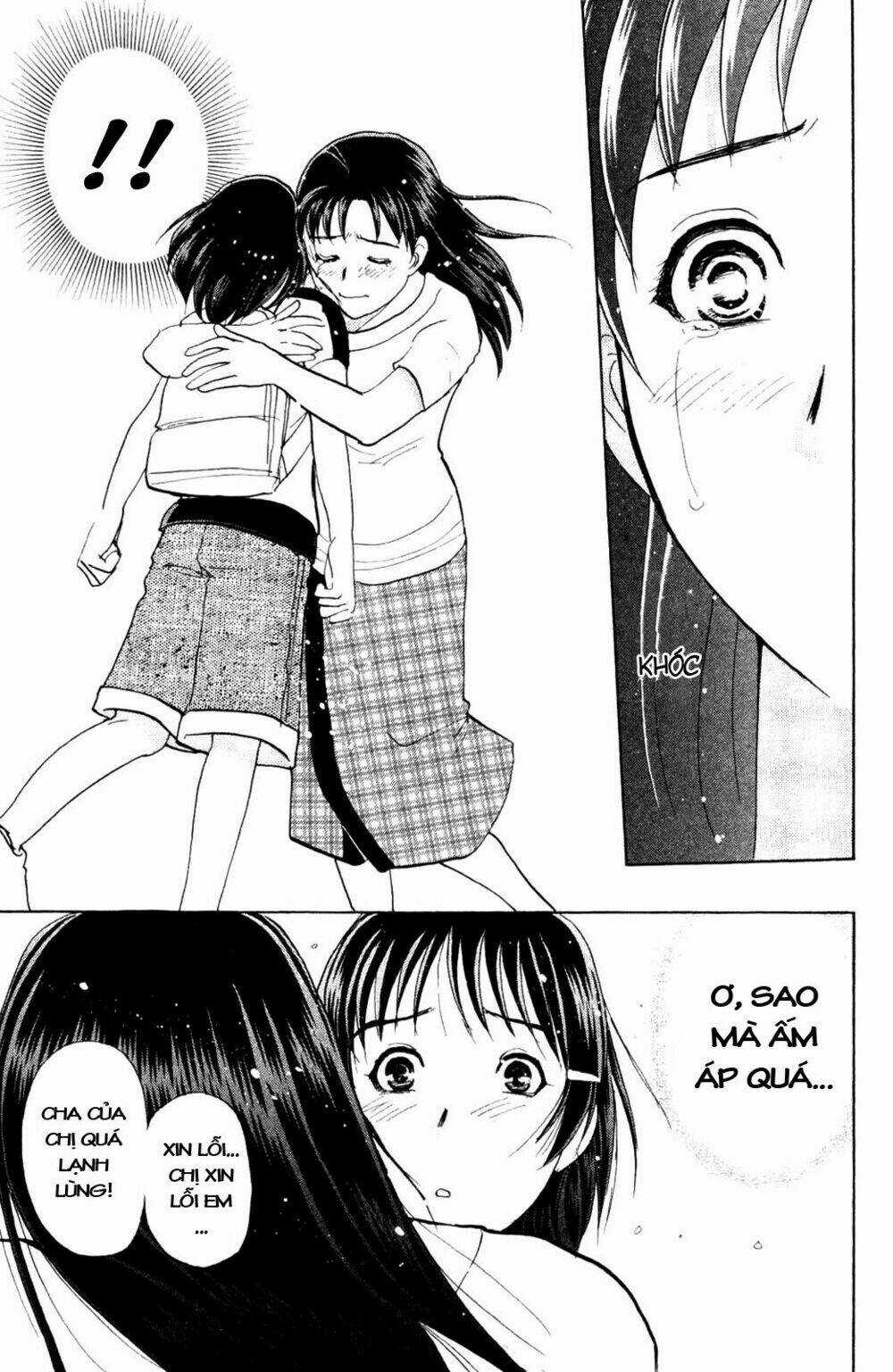 Thám Tử Kindaichi - Phần 2 - Chapter 7 - Trang 21