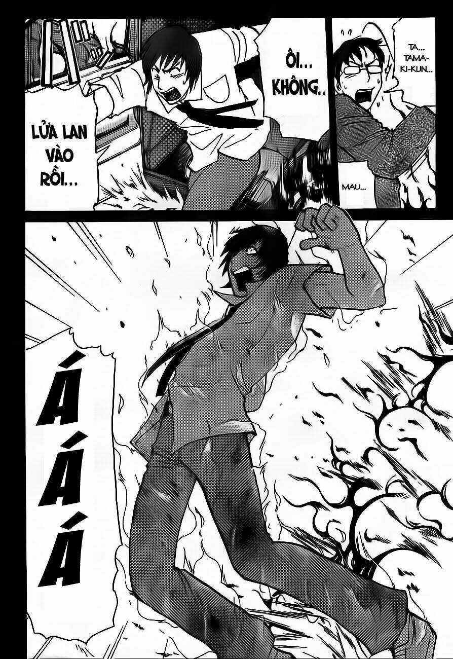 Thám Tử Kindaichi - Phần 2 - Chapter 76 - Trang 20