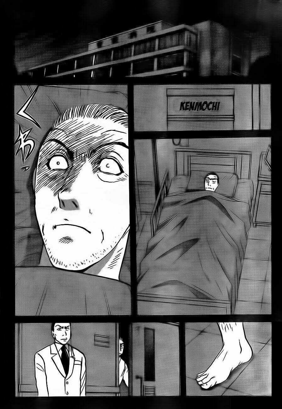 Thám Tử Kindaichi - Phần 2 - Chapter 80 - Trang 21