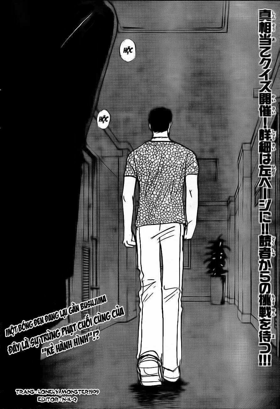 Thám Tử Kindaichi - Phần 2 - Chapter 80 - Trang 23