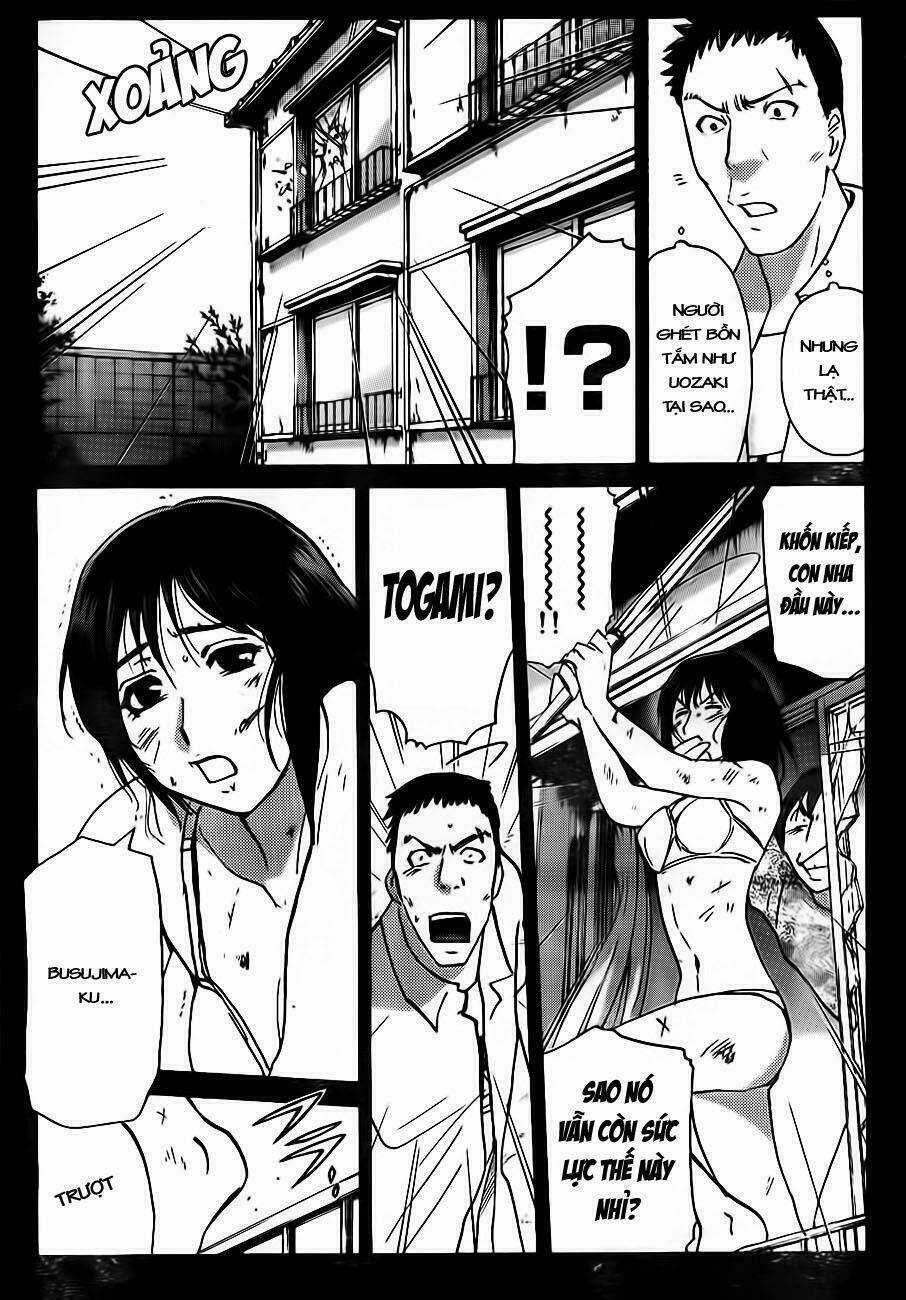 Thám Tử Kindaichi - Phần 2 - Chapter 83 - Trang 16