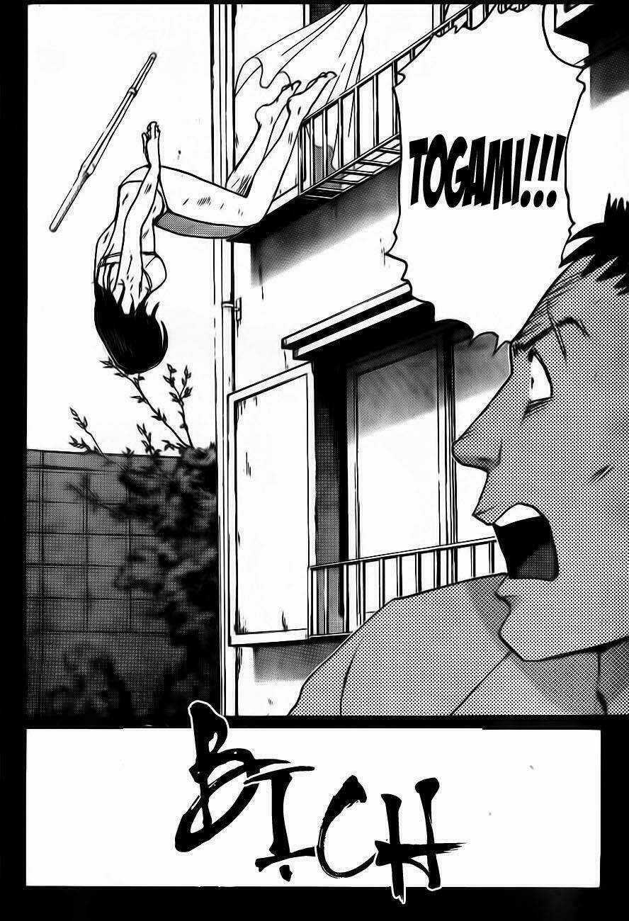 Thám Tử Kindaichi - Phần 2 - Chapter 83 - Trang 17