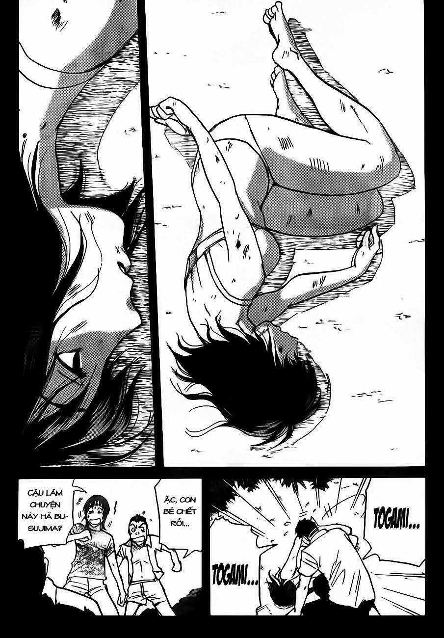 Thám Tử Kindaichi - Phần 2 - Chapter 83 - Trang 18