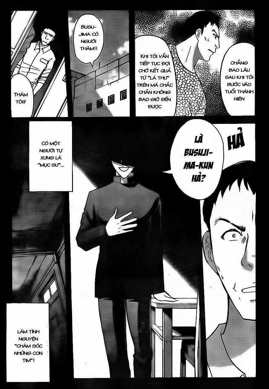 Thám Tử Kindaichi - Phần 2 - Chapter 84 - Trang 10