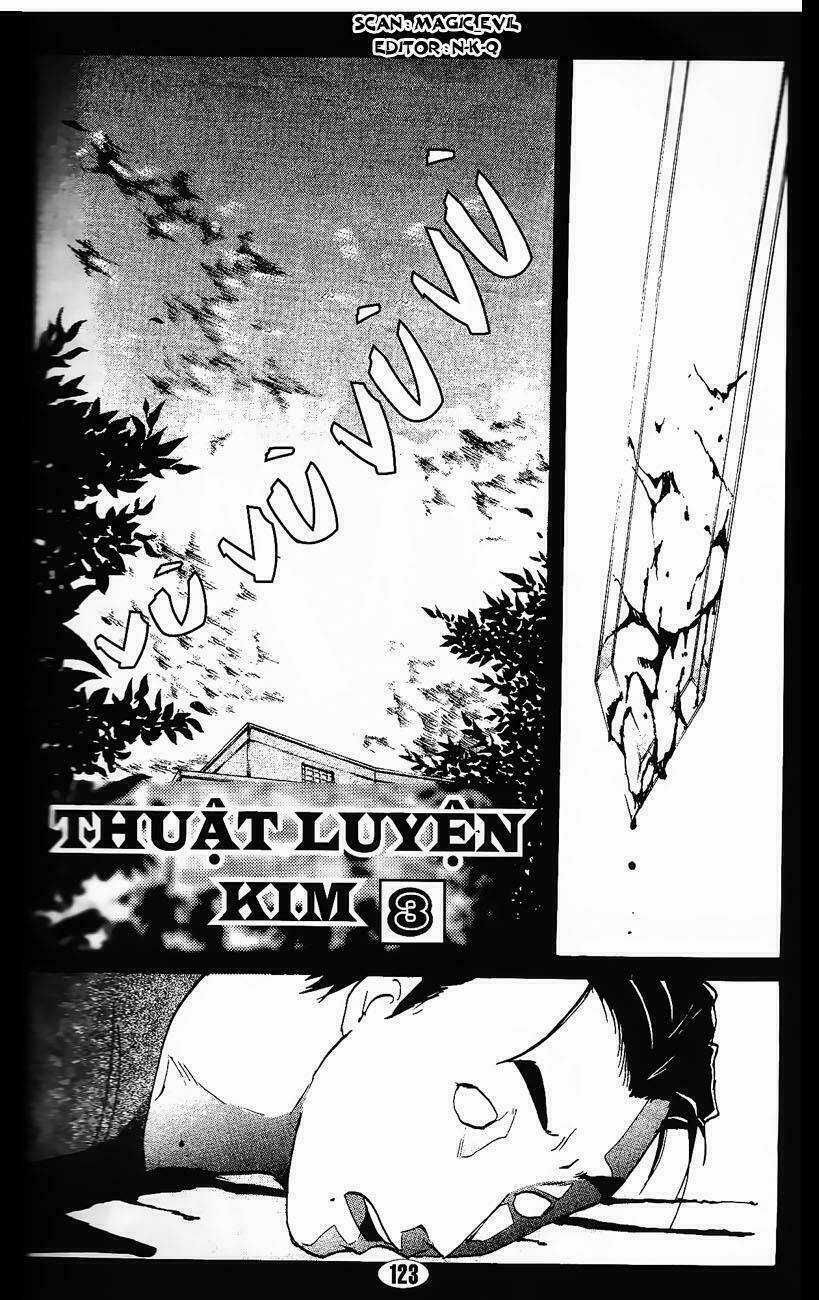 Thám Tử Kindaichi - Phần 2 - Chapter 87 - Trang 2