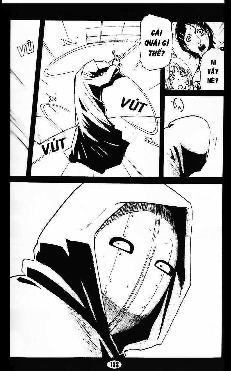 Thám Tử Kindaichi - Phần 2 - Chapter 87 - Trang 12