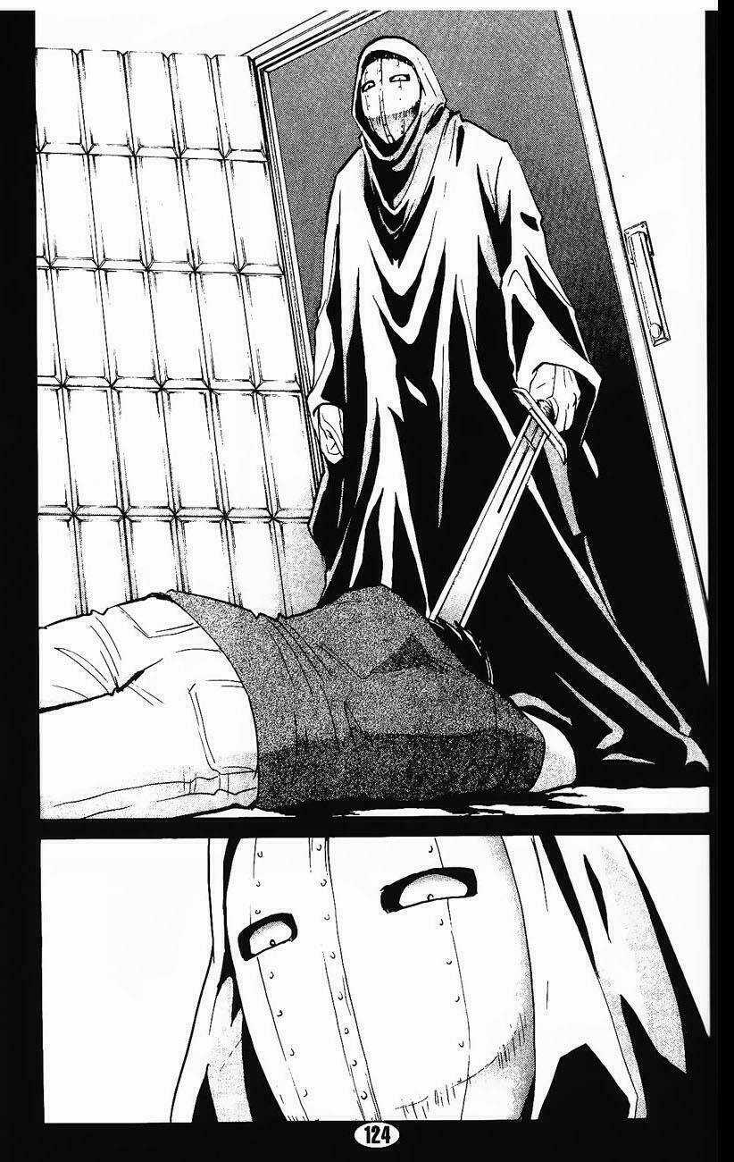 Thám Tử Kindaichi - Phần 2 - Chapter 87 - Trang 3