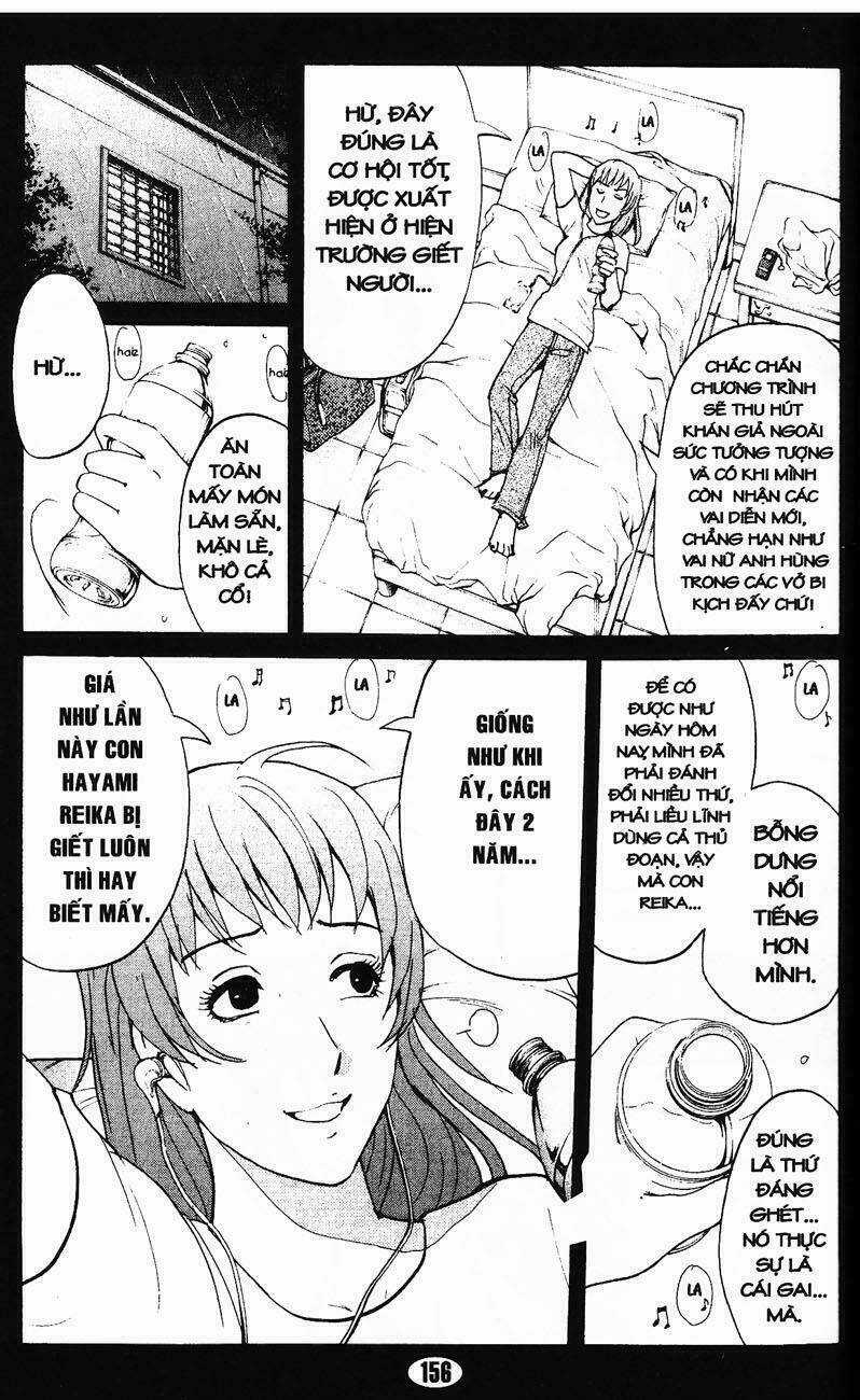 Thám Tử Kindaichi - Phần 2 - Chapter 88 - Trang 13