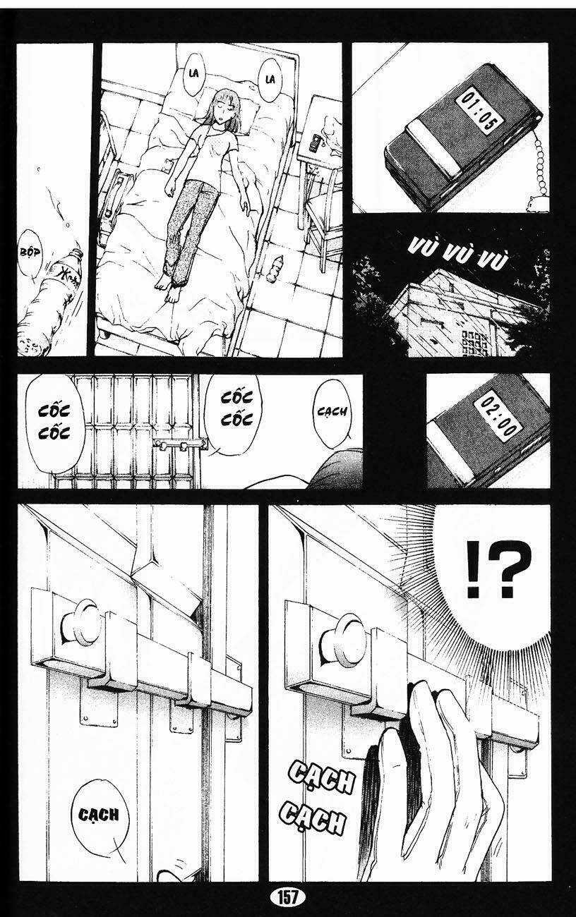 Thám Tử Kindaichi - Phần 2 - Chapter 88 - Trang 14