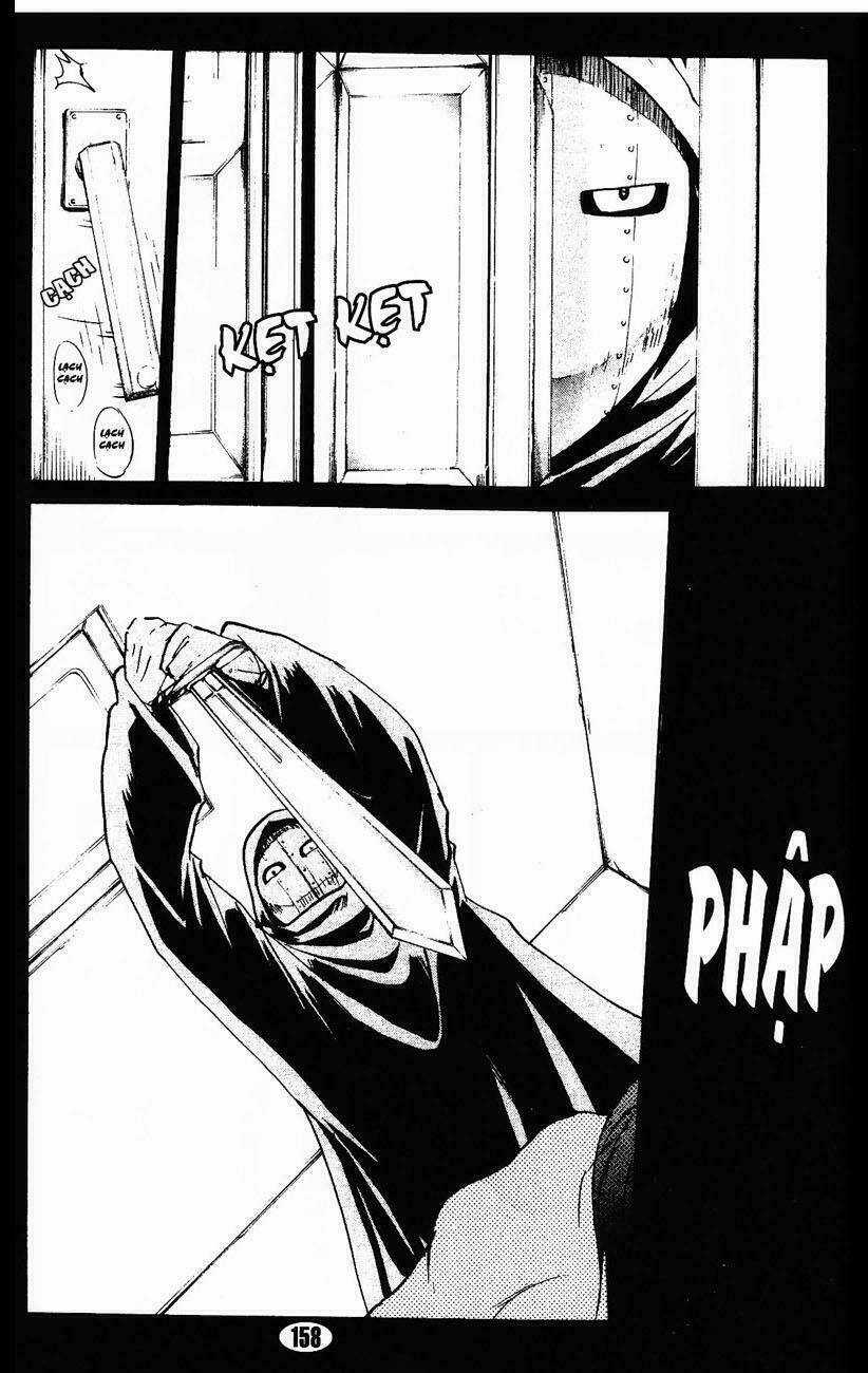 Thám Tử Kindaichi - Phần 2 - Chapter 88 - Trang 15