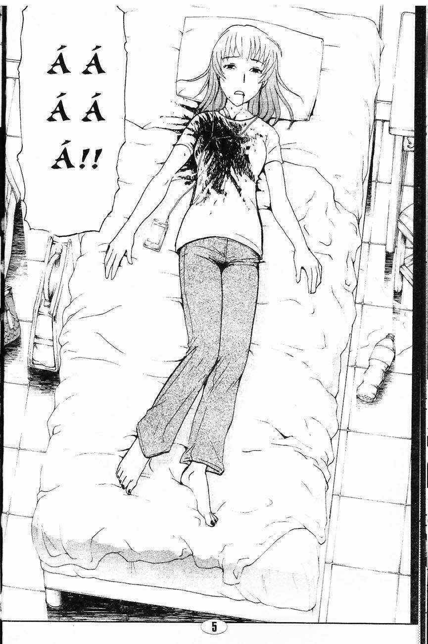 Thám Tử Kindaichi - Phần 2 - Chapter 88 - Trang 20