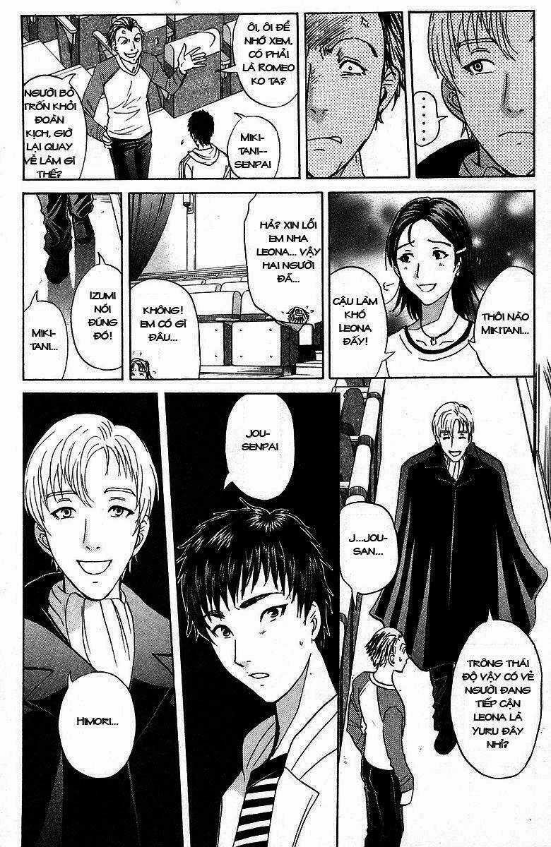 Thám Tử Kindaichi - Phần 2 - Chapter 9 - Trang 26