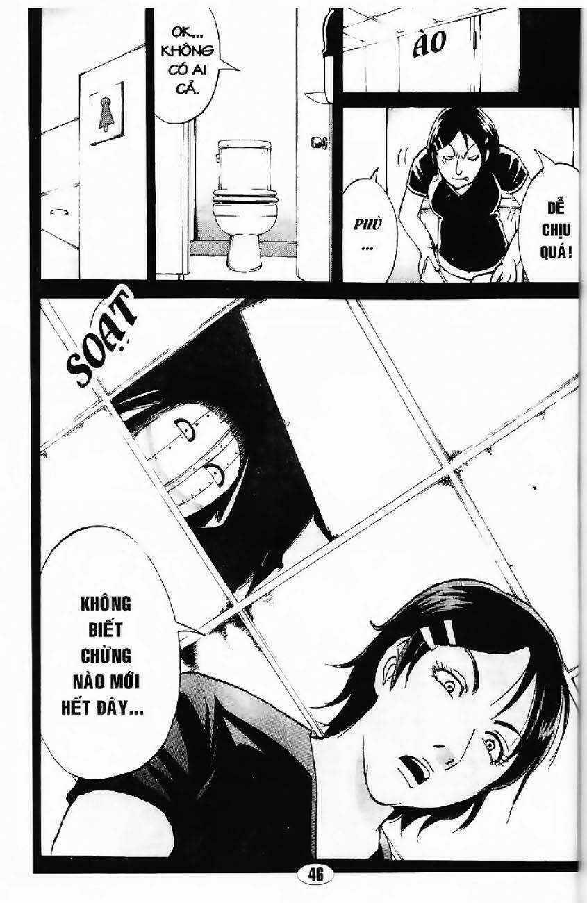 Thám Tử Kindaichi - Phần 2 - Chapter 90 - Trang 17