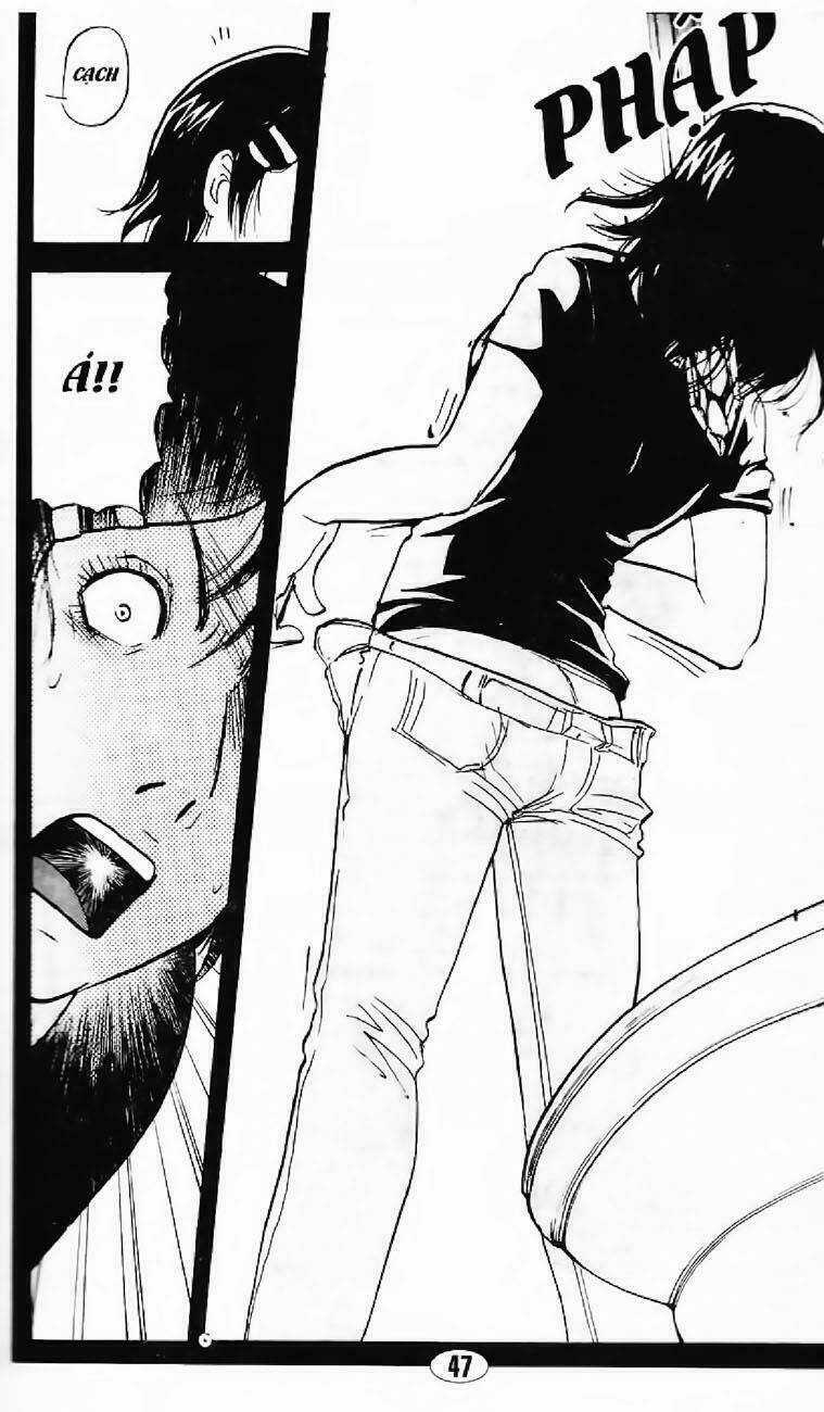 Thám Tử Kindaichi - Phần 2 - Chapter 90 - Trang 18