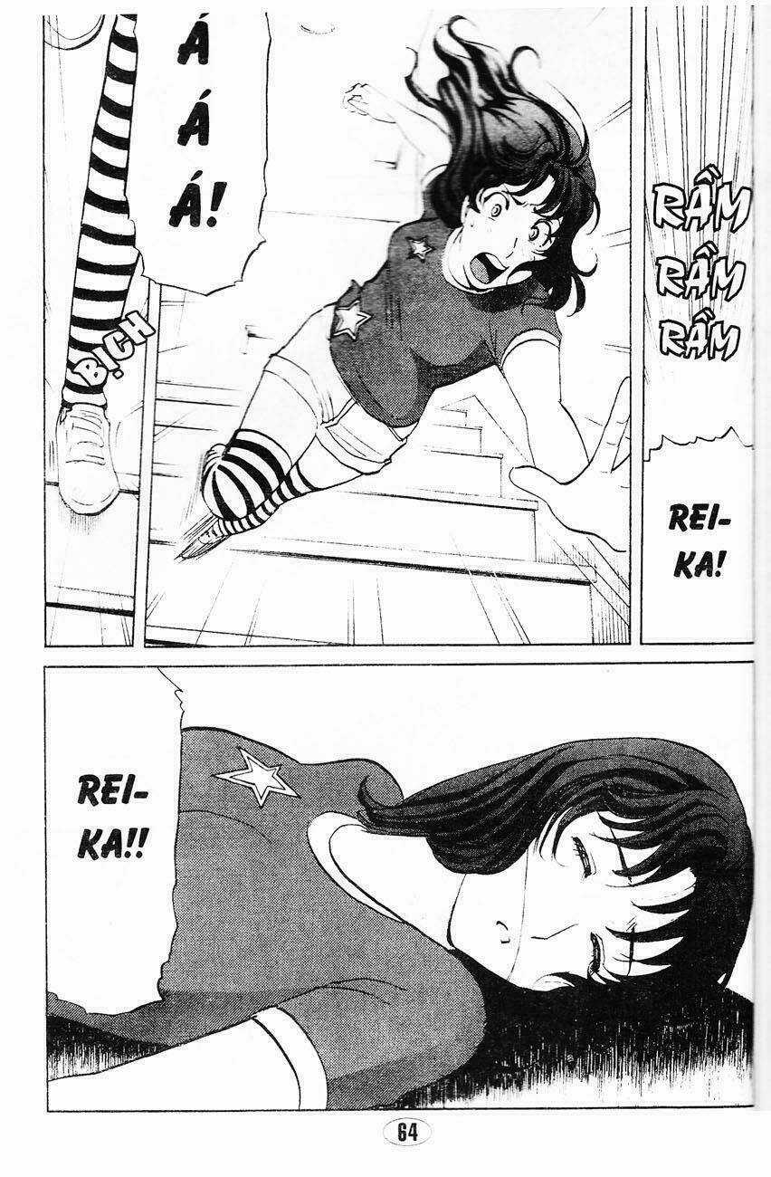 Thám Tử Kindaichi - Phần 2 - Chapter 91 - Trang 14