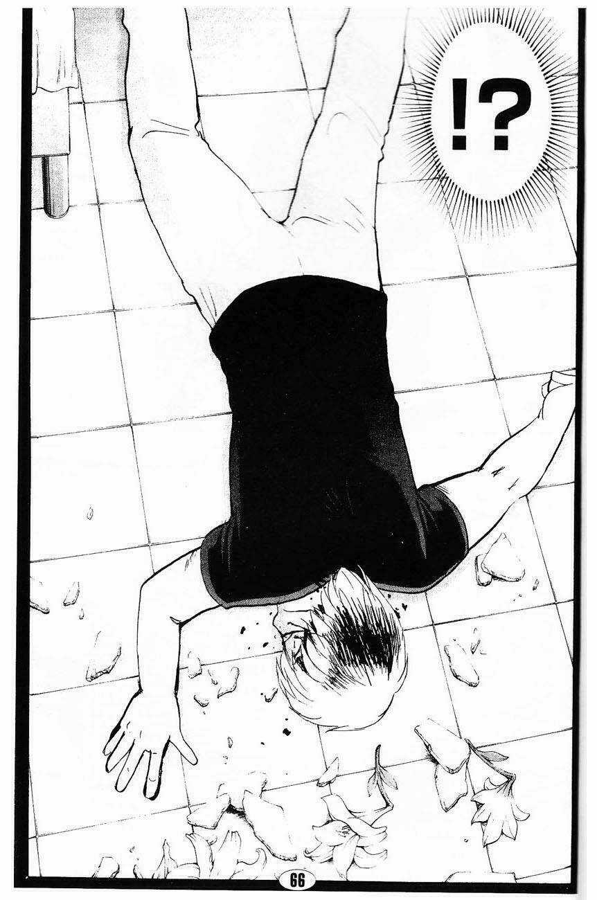 Thám Tử Kindaichi - Phần 2 - Chapter 91 - Trang 16