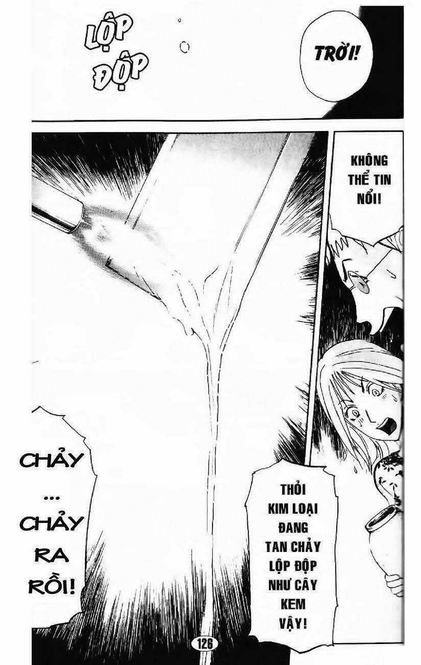 Thám Tử Kindaichi - Phần 2 - Chapter 94 - Trang 13