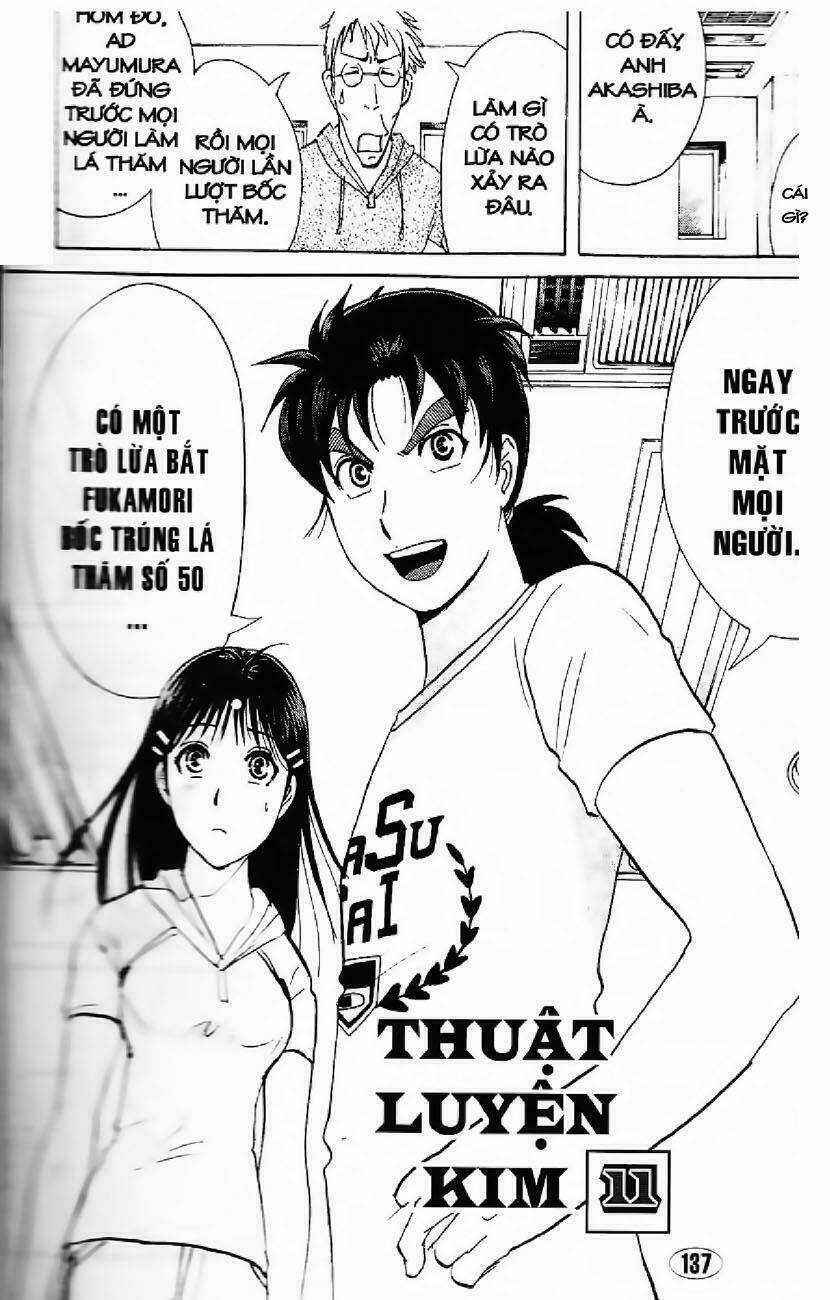Thám Tử Kindaichi - Phần 2 - Chapter 95 - Trang 2