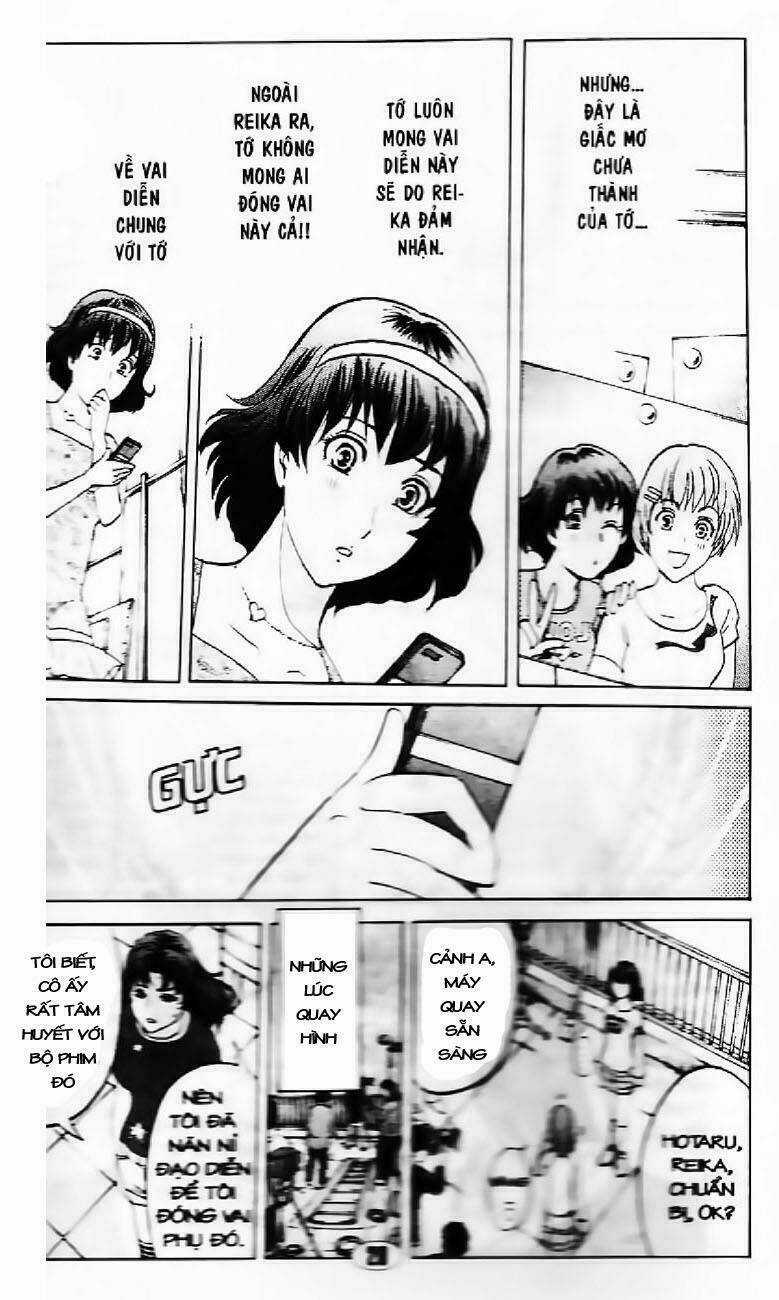 Thám Tử Kindaichi - Phần 2 - Chapter 96 - Trang 19