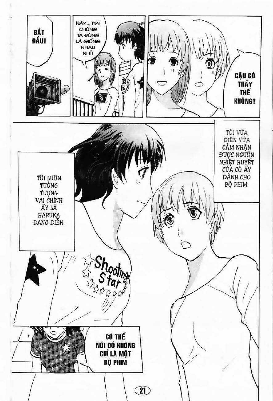 Thám Tử Kindaichi - Phần 2 - Chapter 96 - Trang 20