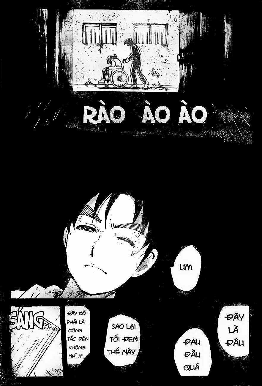 Thám Tử Kindaichi - Phần 2 - Chapter 98 - Trang 26