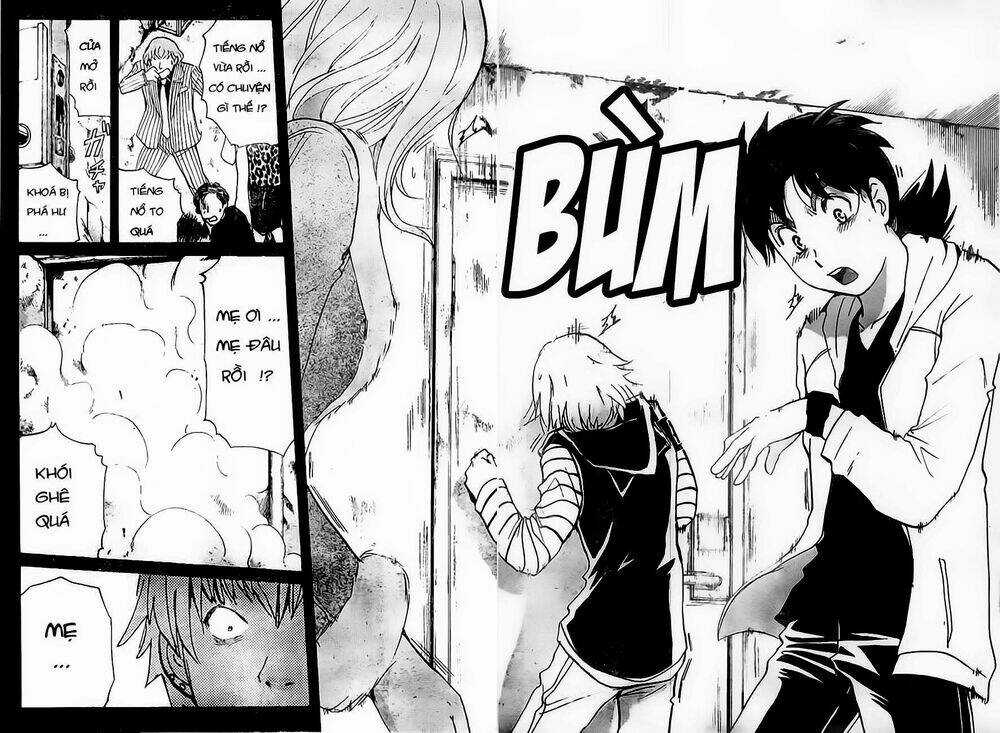 Thám Tử Kindaichi - Phần 2 - Chapter 99 - Trang 26