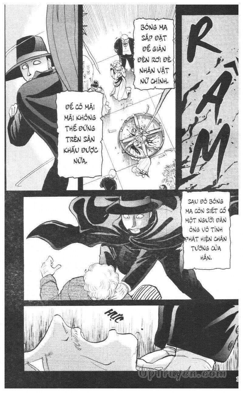 Thám Tử Kindaichi (Special Edition) - Chapter 1 - Trang 114