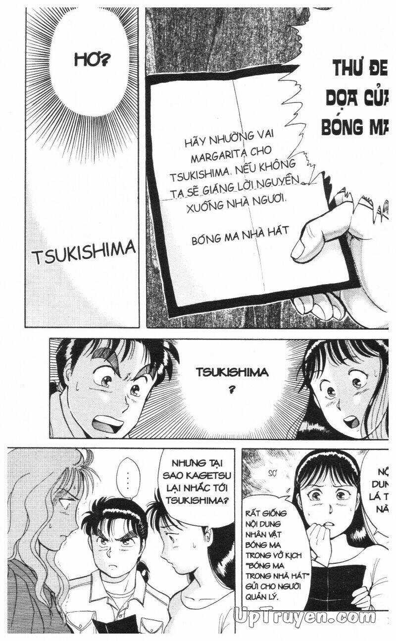 Thám Tử Kindaichi (Special Edition) - Chapter 1 - Trang 152