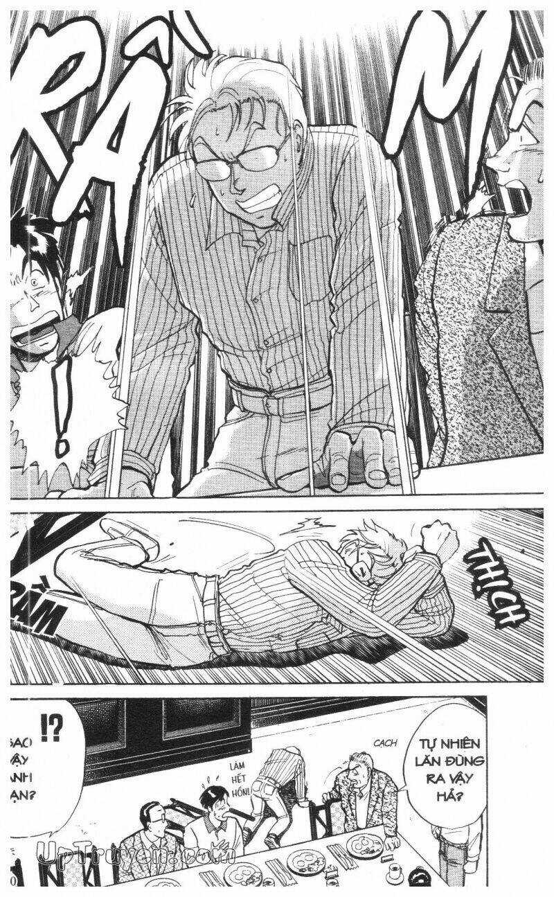 Thám Tử Kindaichi (Special Edition) - Chapter 1 - Trang 193