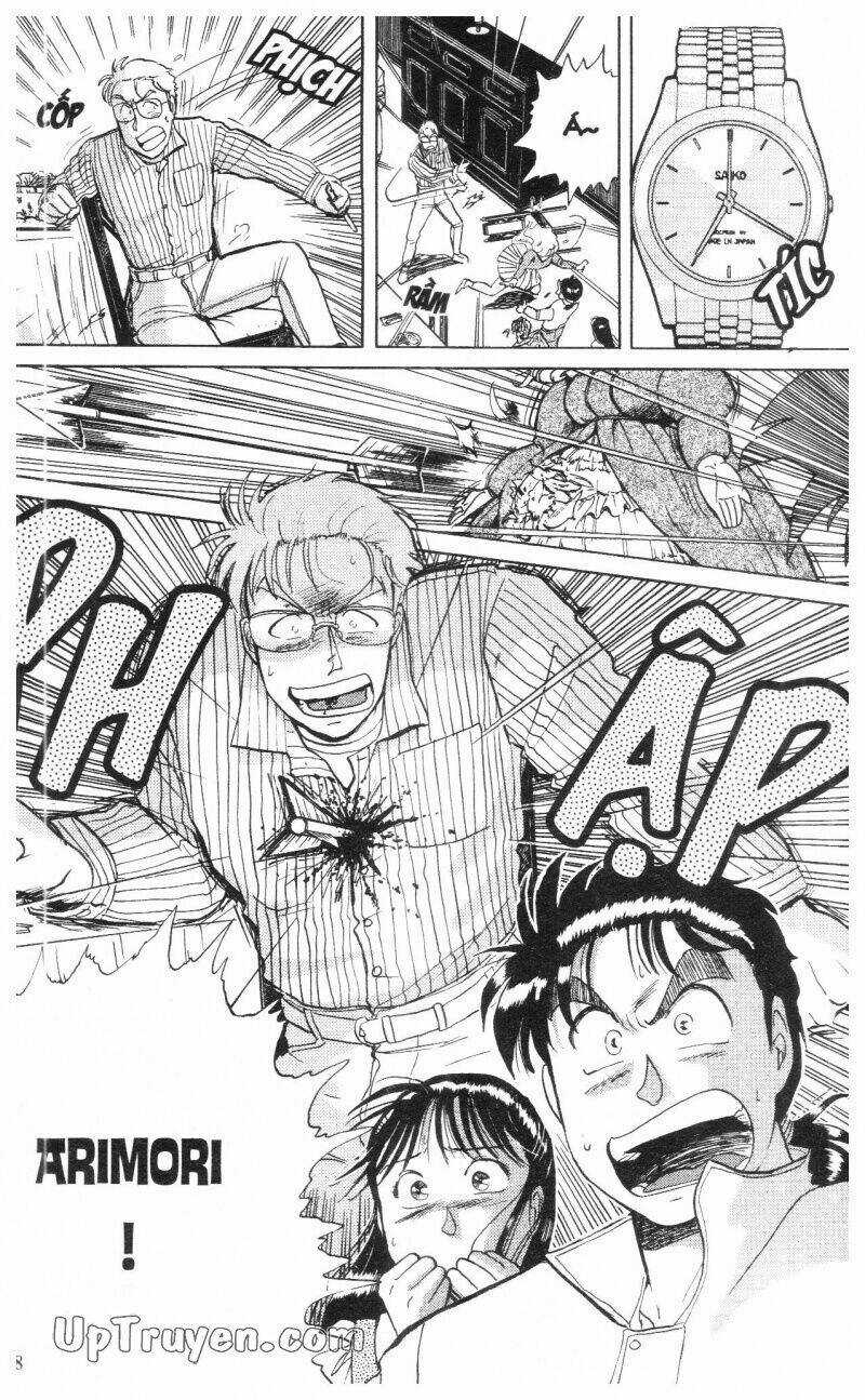 Thám Tử Kindaichi (Special Edition) - Chapter 1 - Trang 211