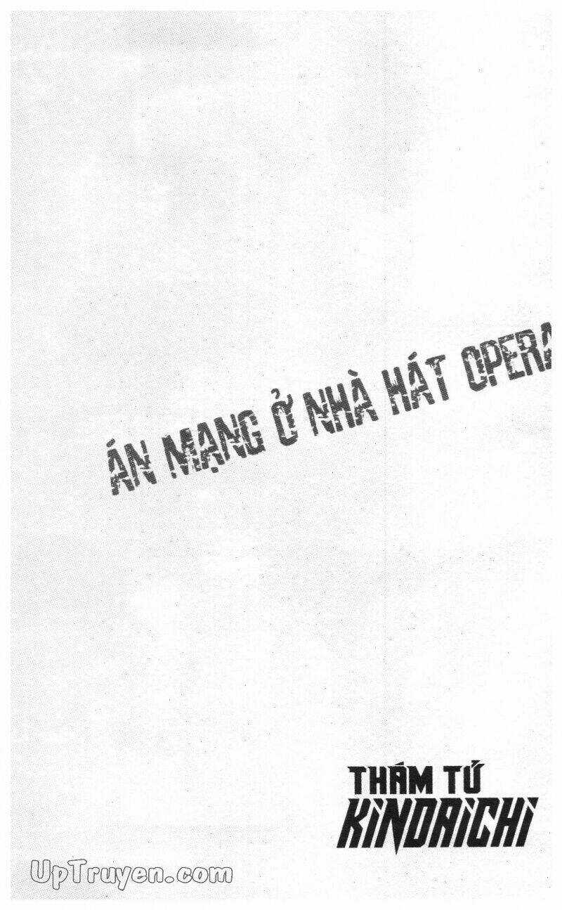 Thám Tử Kindaichi (Special Edition) - Chapter 1 - Trang 232