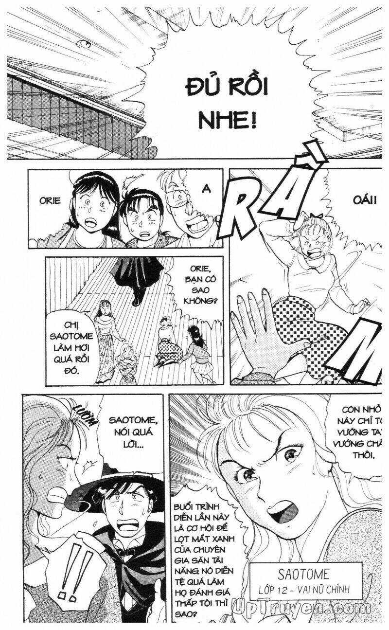 Thám Tử Kindaichi (Special Edition) - Chapter 1 - Trang 48