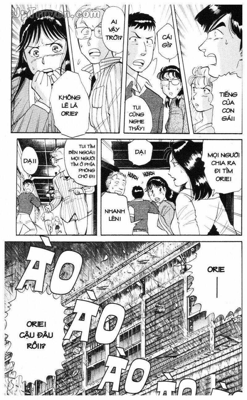 Thám Tử Kindaichi (Special Edition) - Chapter 1 - Trang 64