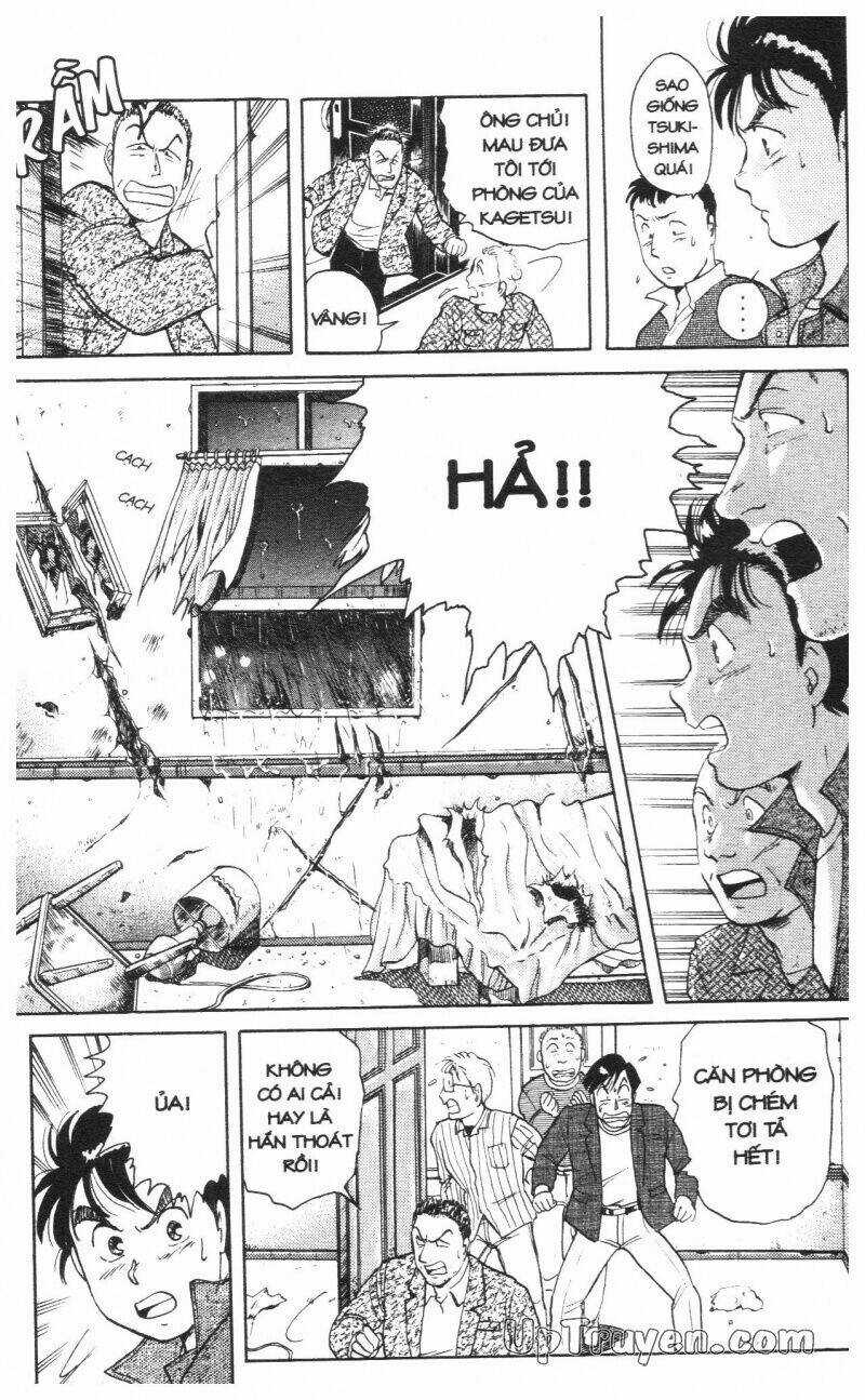 Thám Tử Kindaichi (Special Edition) - Chapter 1 - Trang 78