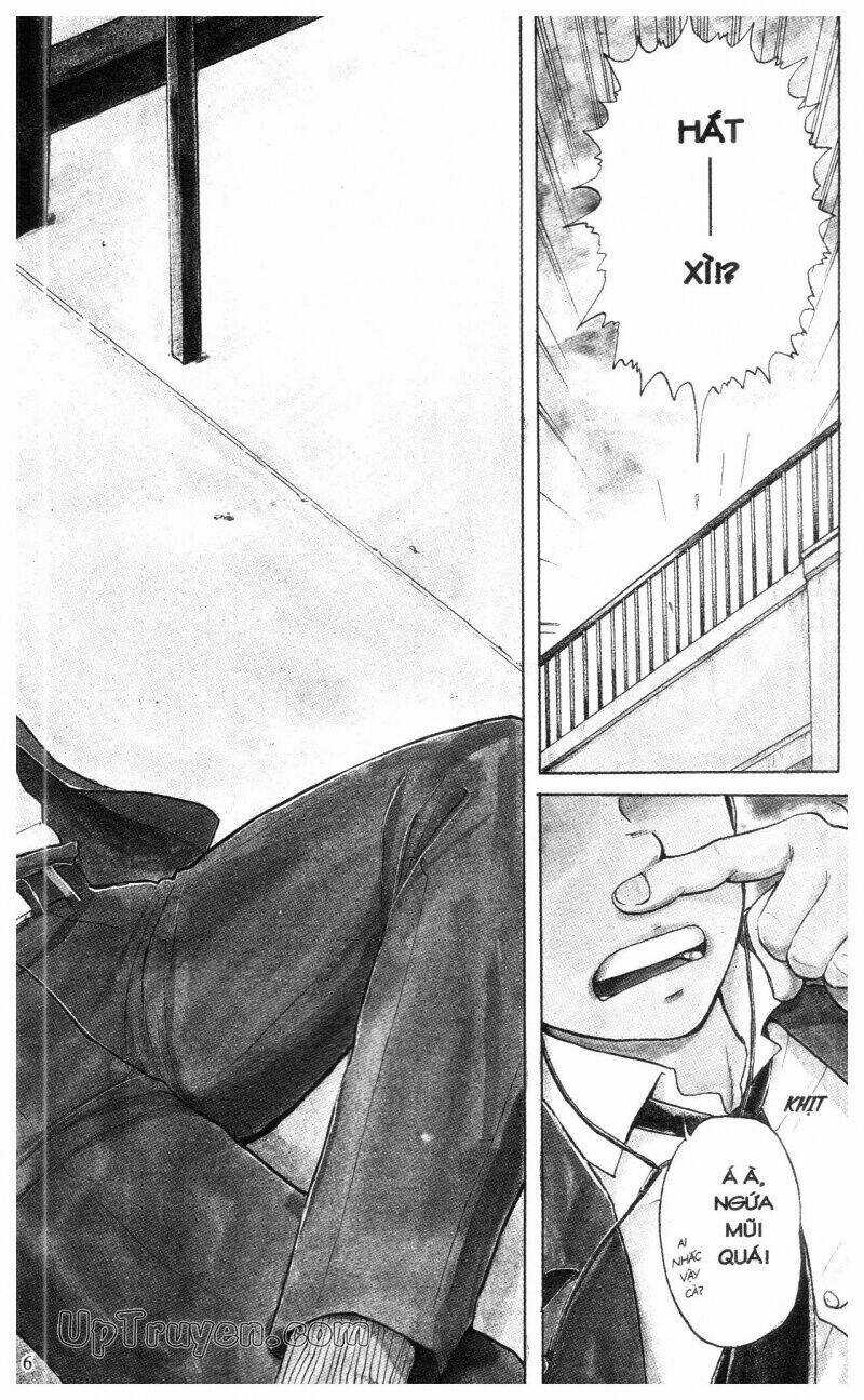 Thám Tử Kindaichi (Special Edition) - Chapter 1 - Trang 9