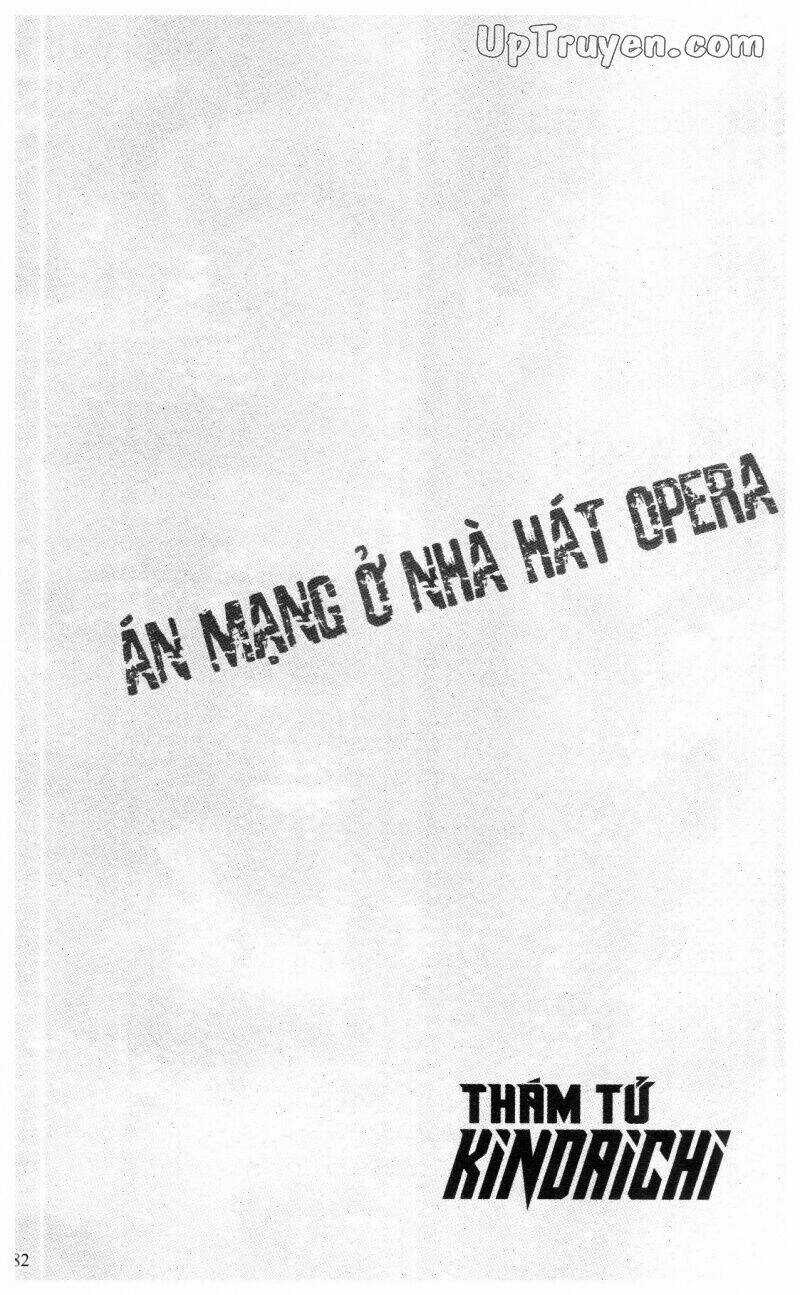 Thám Tử Kindaichi (Special Edition) - Chapter 1 - Trang 85