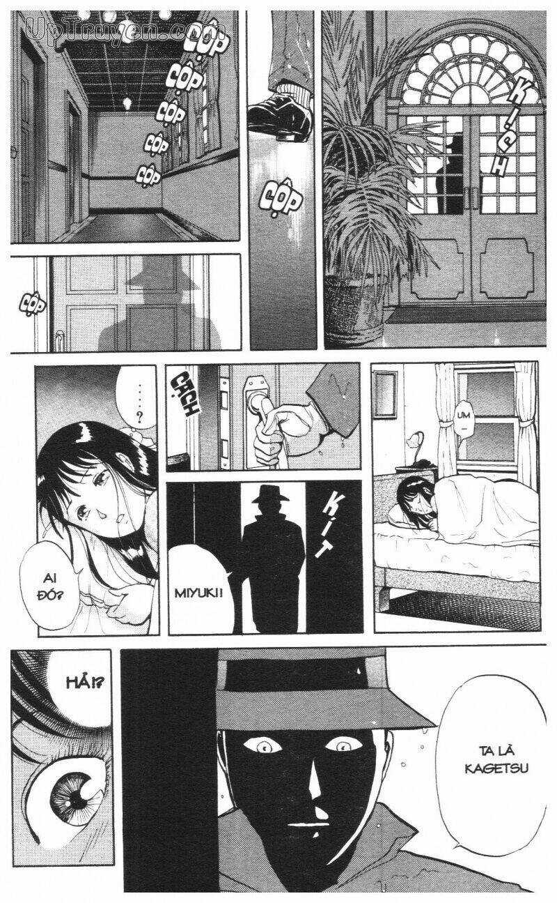 Thám Tử Kindaichi (Special Edition) - Chapter 1 - Trang 94