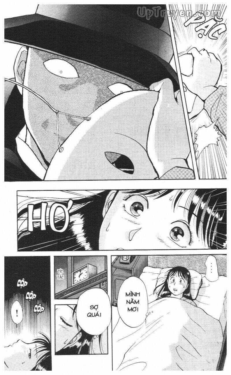 Thám Tử Kindaichi (Special Edition) - Chapter 1 - Trang 96