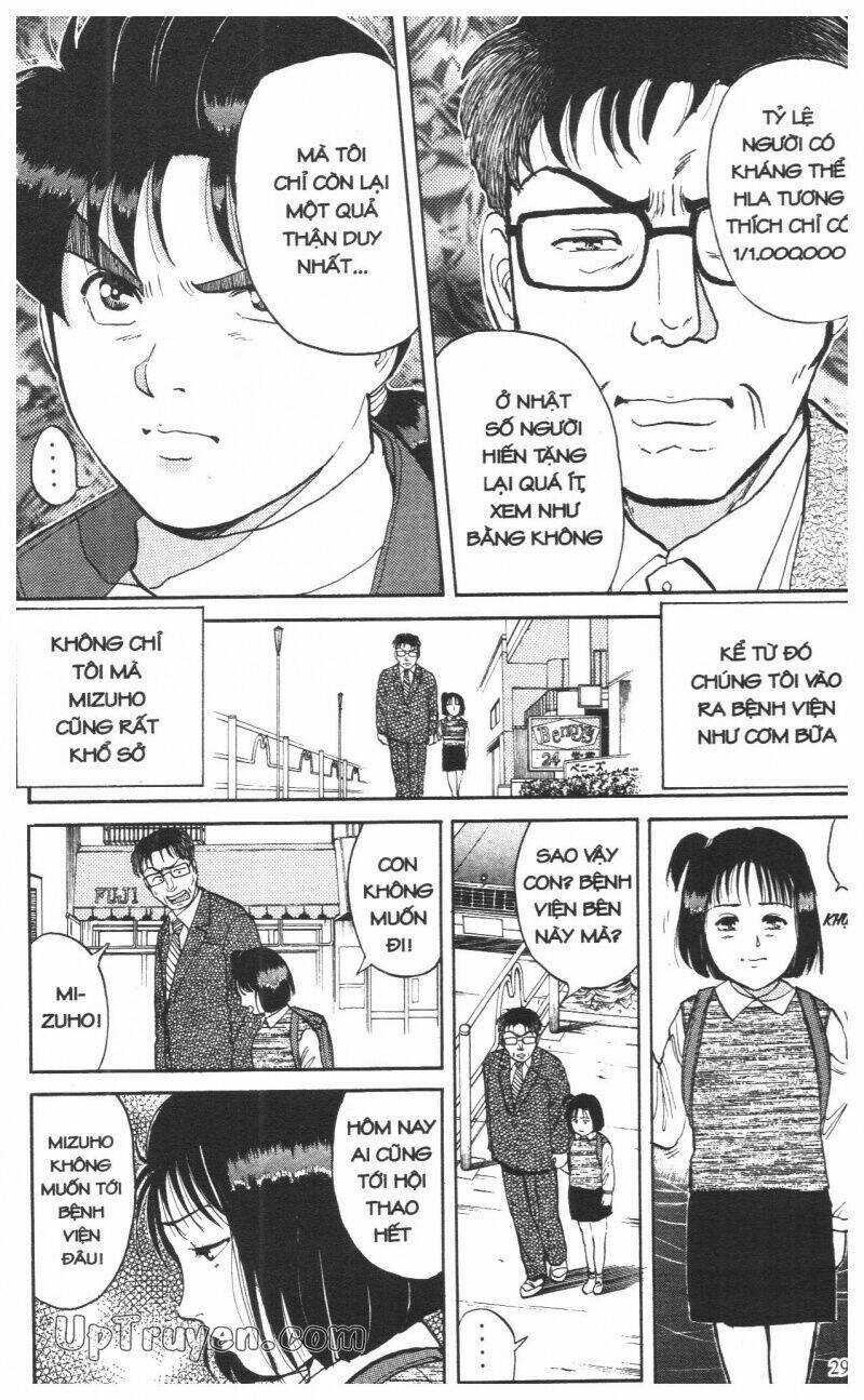 Thám Tử Kindaichi (Special Edition) - Chapter 10 - Trang 294