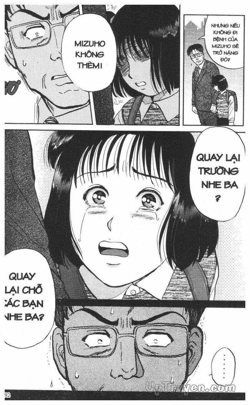 Thám Tử Kindaichi (Special Edition) - Chapter 10 - Trang 295