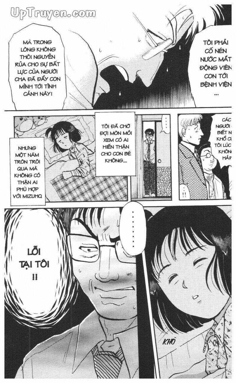 Thám Tử Kindaichi (Special Edition) - Chapter 10 - Trang 296