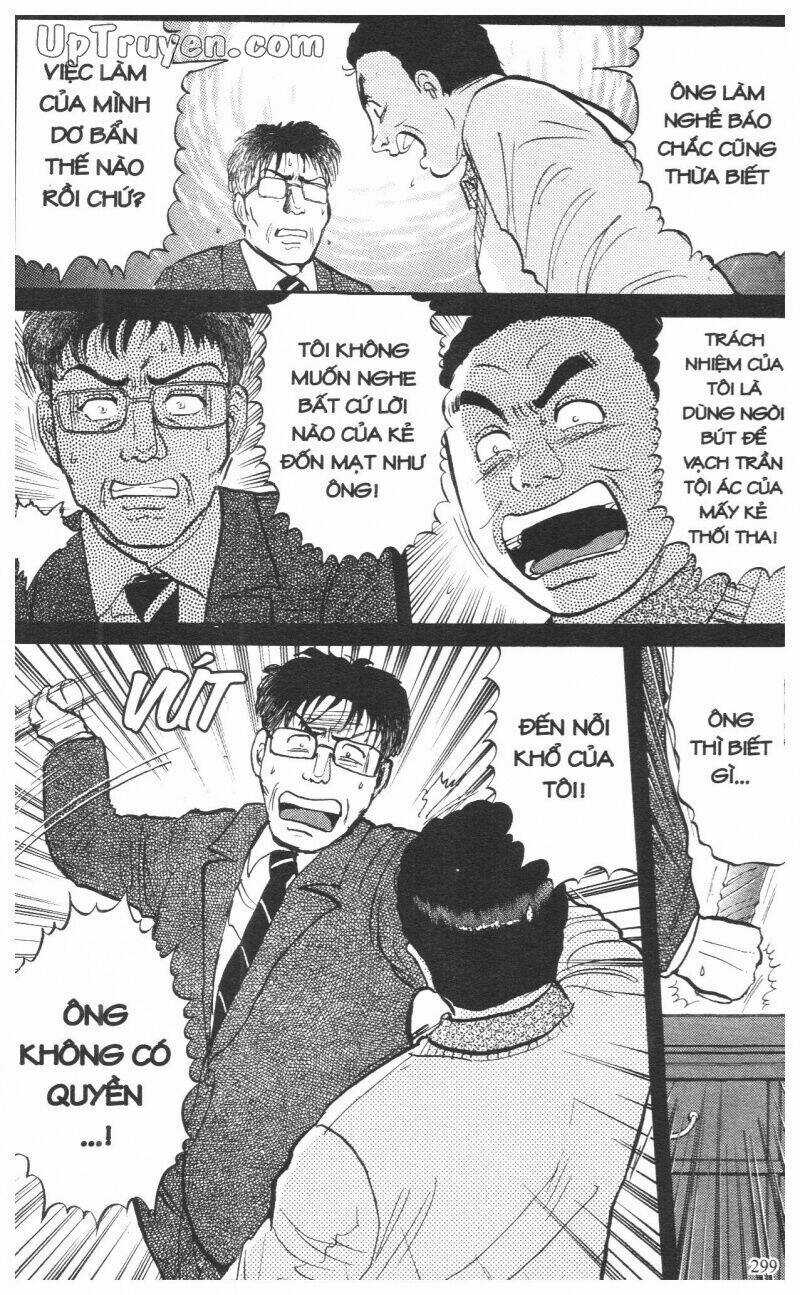 Thám Tử Kindaichi (Special Edition) - Chapter 10 - Trang 302