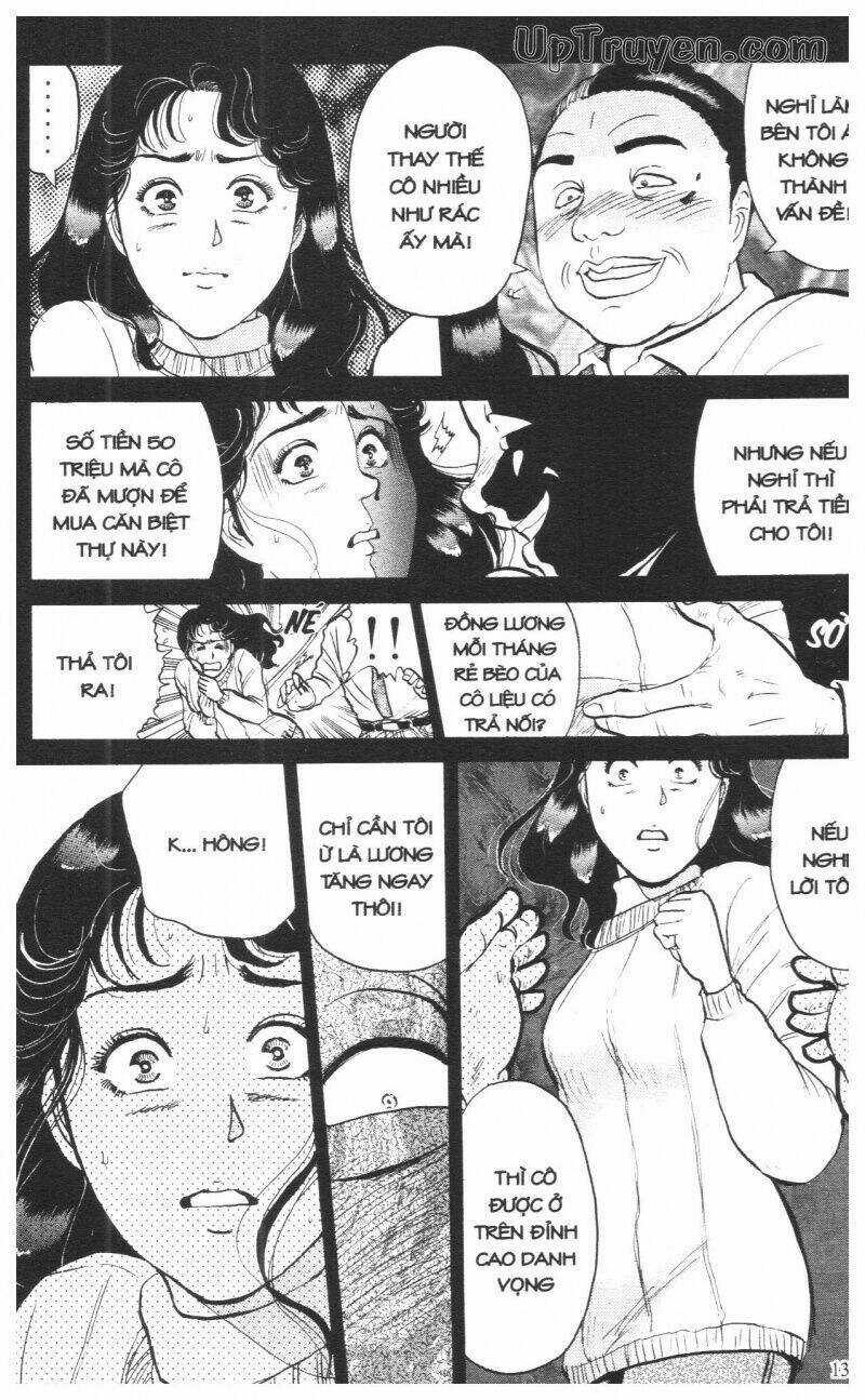 Thám Tử Kindaichi (Special Edition) - Chapter 11 - Trang 134