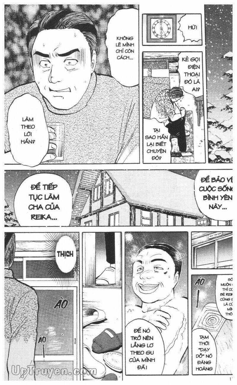 Thám Tử Kindaichi (Special Edition) - Chapter 11 - Trang 138