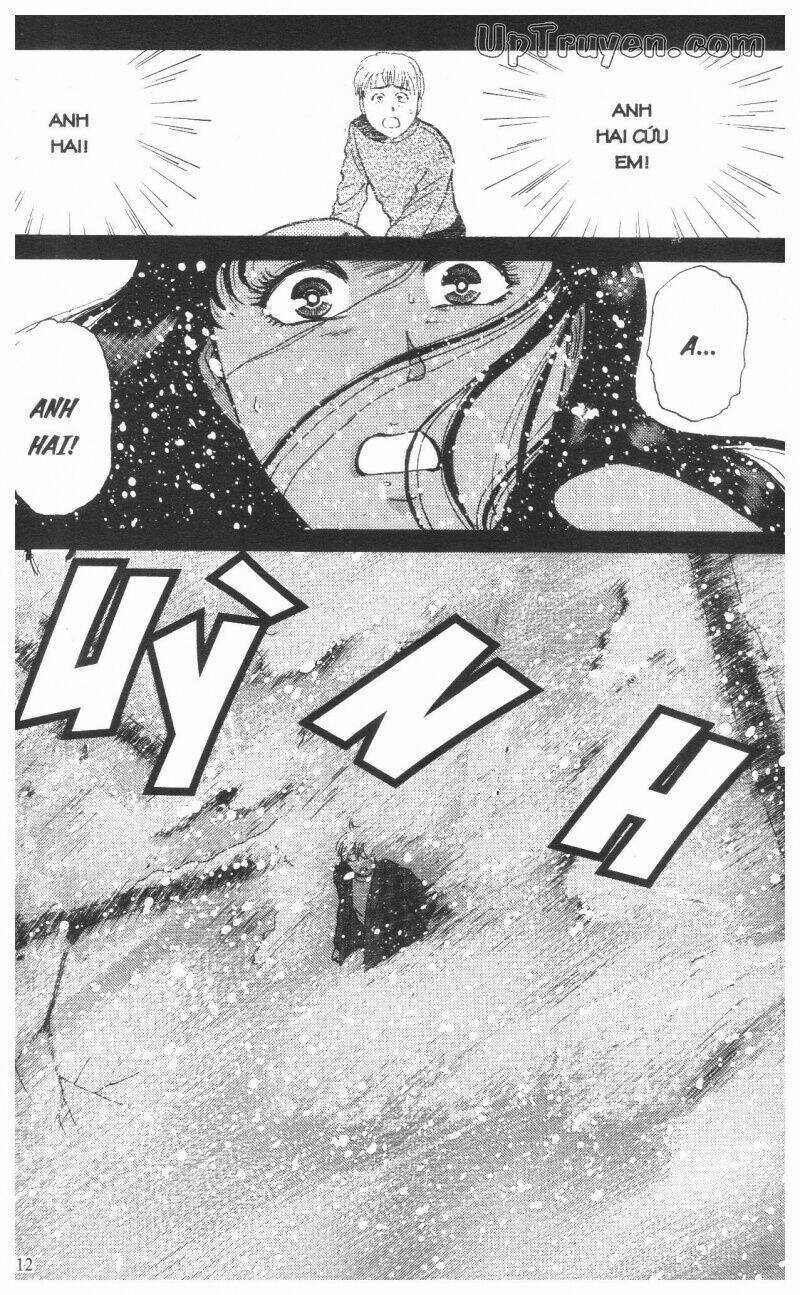 Thám Tử Kindaichi (Special Edition) - Chapter 11 - Trang 315